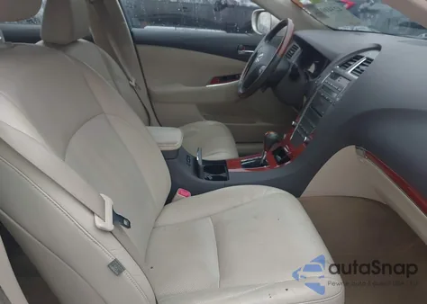 2010 Lexus Es 350 350 from USA, damaged, VIN JTHBK1EG0A2413300